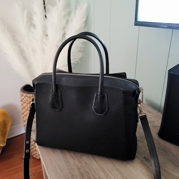 Michael kors mercer satchel - Picture 3 of 4